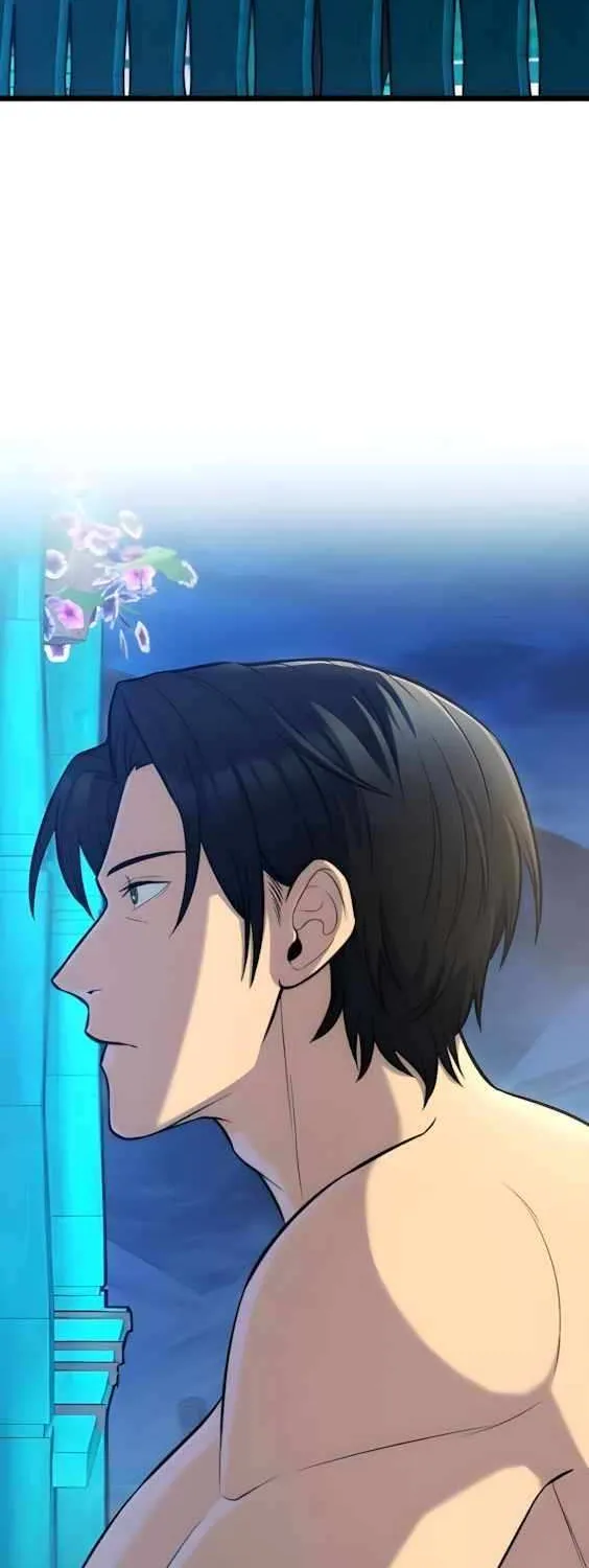 Read Paranoid Mage chapter 80 image 4 on Lezhin