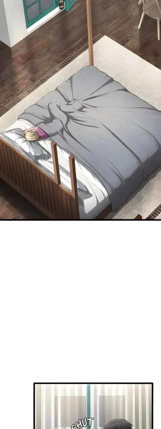 Read Paranoid Mage chapter 80 image 45 on Lezhin