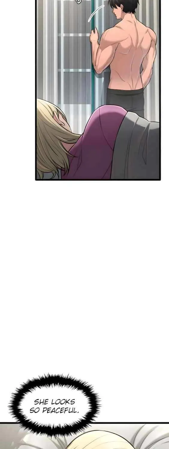 Read Paranoid Mage chapter 80 image 46 on Lezhin