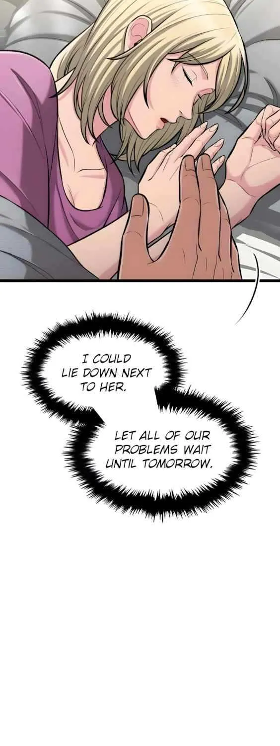 Read Paranoid Mage chapter 80 image 47 on Lezhin