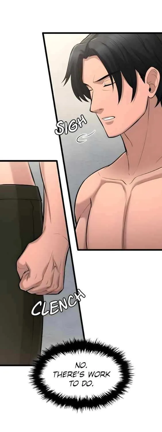 Read Paranoid Mage chapter 80 image 48 on Lezhin
