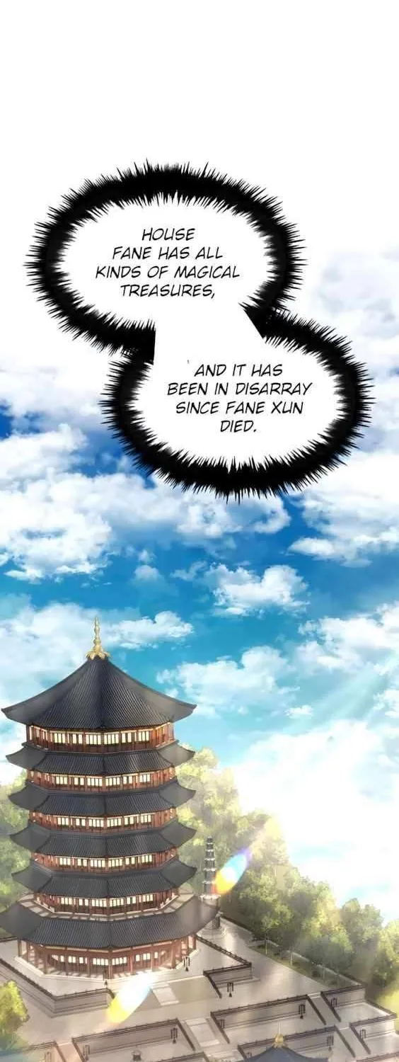 Read Paranoid Mage chapter 80 image 52 on Lezhin