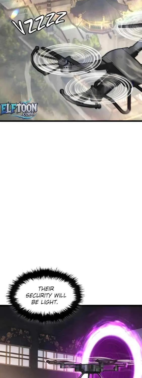 Read Paranoid Mage chapter 80 image 53 on Lezhin