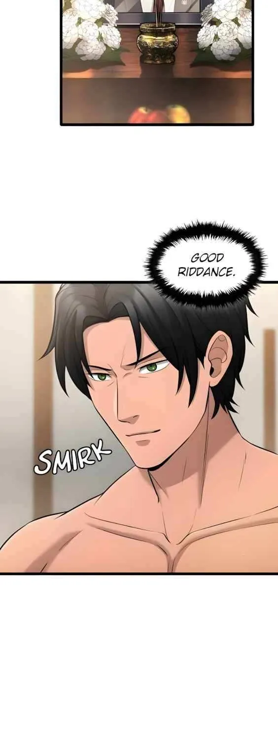 Read Paranoid Mage chapter 80 image 56 on Lezhin