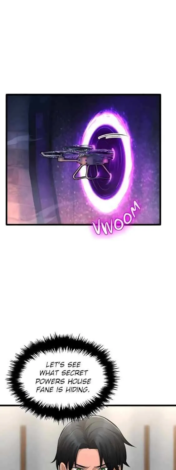 Read Paranoid Mage chapter 80 image 59 on Lezhin