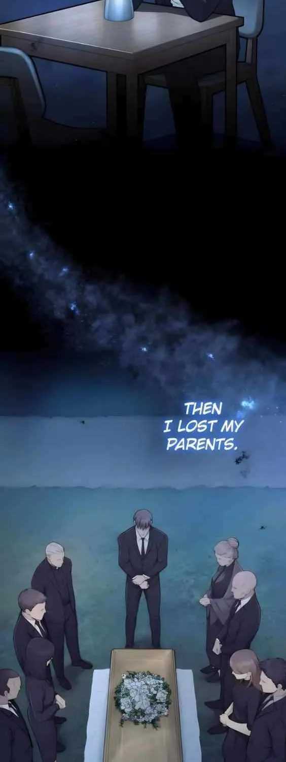 Read Paranoid Mage chapter 80 image 6 on Lezhin