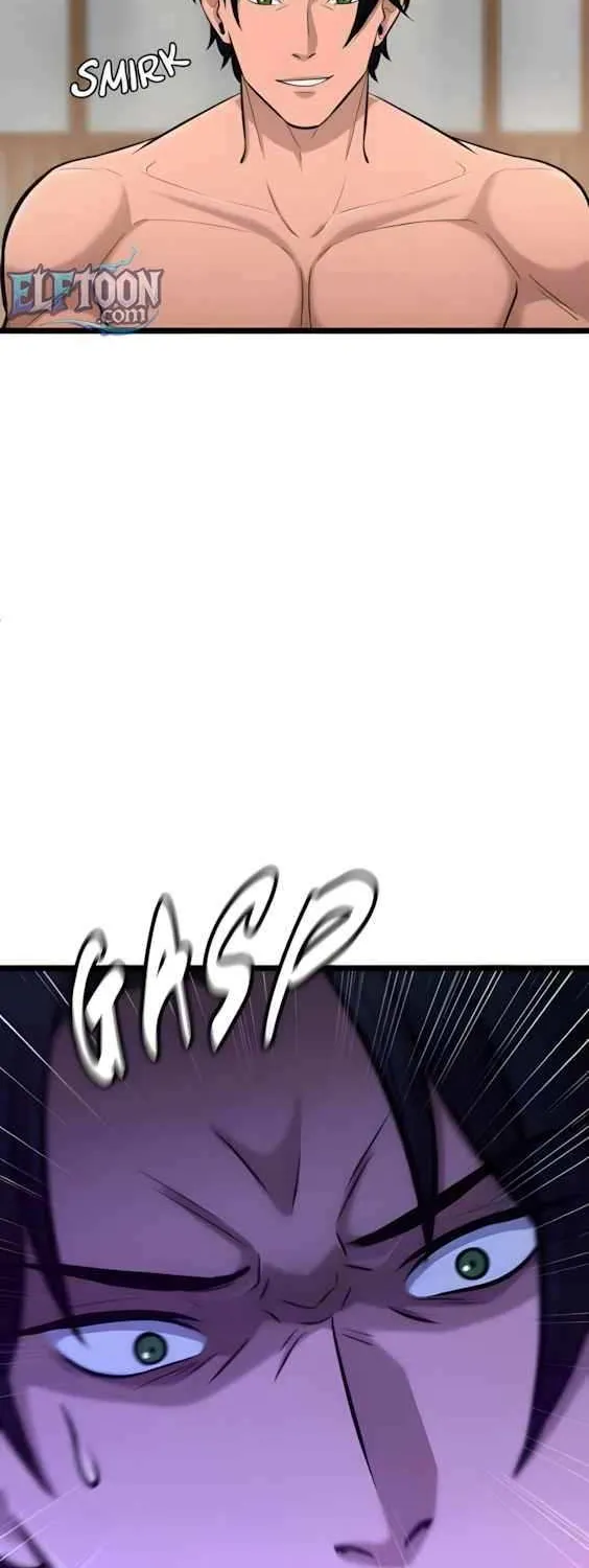 Read Paranoid Mage chapter 80 image 60 on Lezhin