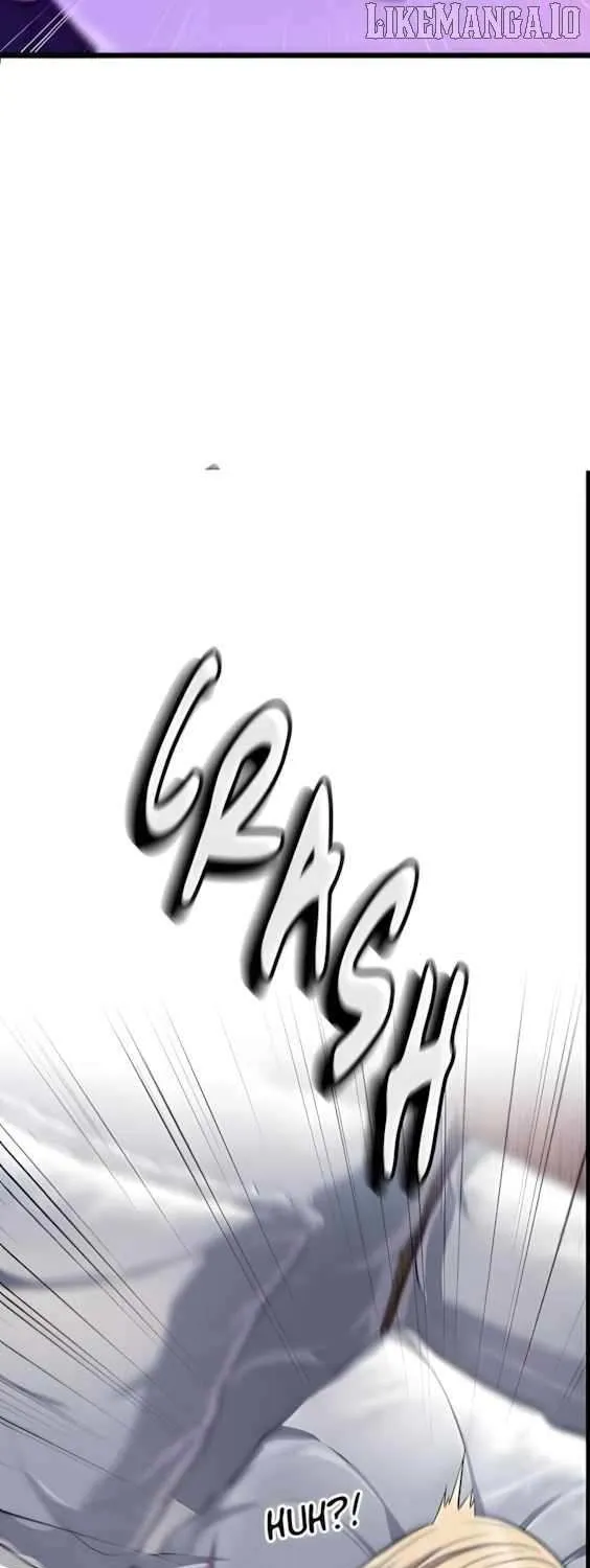 Read Paranoid Mage chapter 80 image 61 on Lezhin