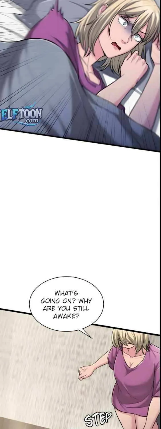 Read Paranoid Mage chapter 80 image 62 on Lezhin
