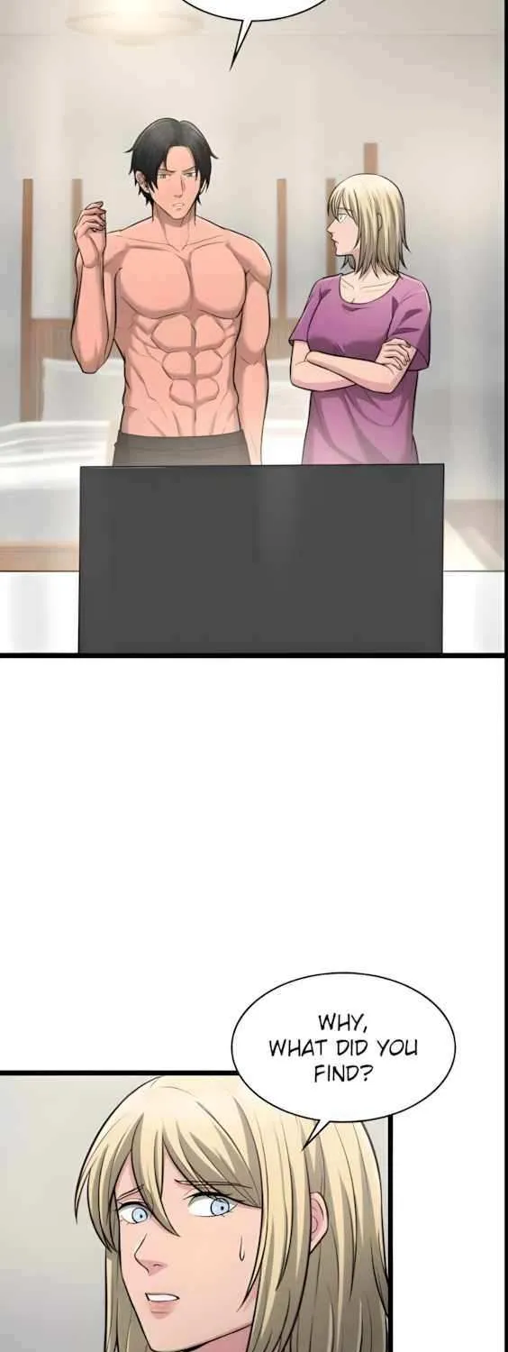 Read Paranoid Mage chapter 80 image 65 on Lezhin