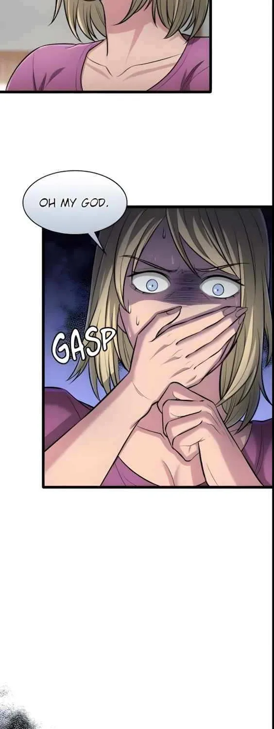 Read Paranoid Mage chapter 80 image 66 on Lezhin