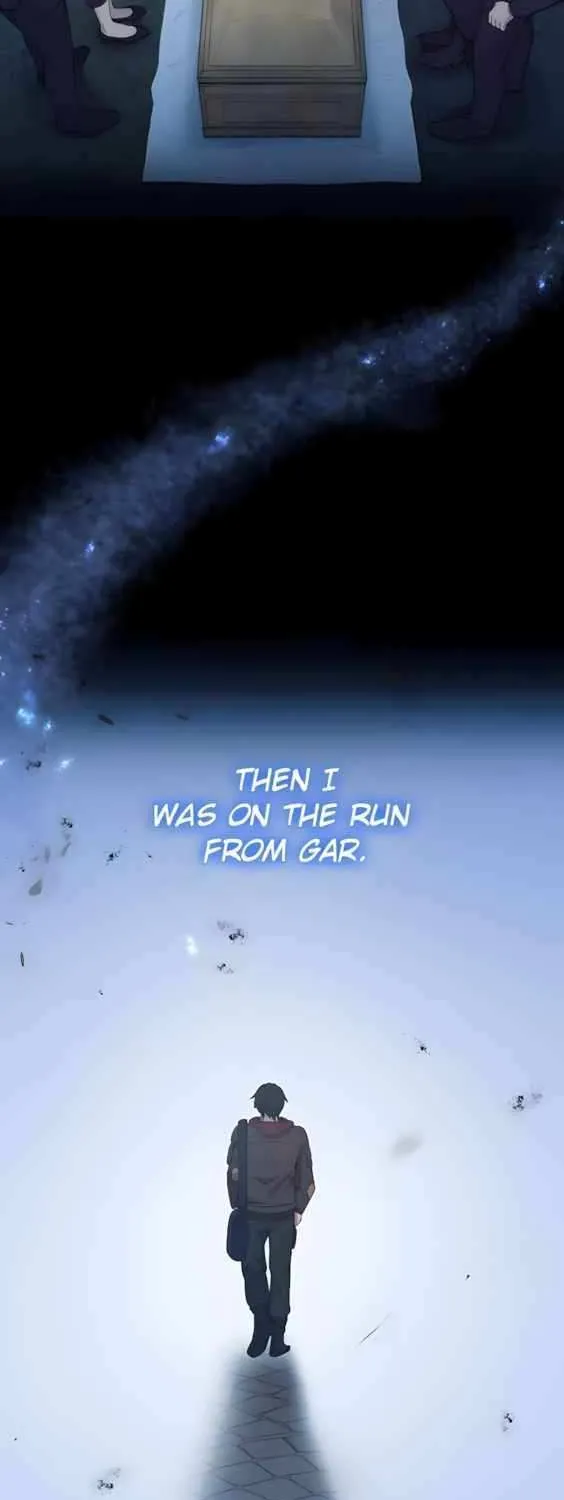 Read Paranoid Mage chapter 80 image 7 on Lezhin