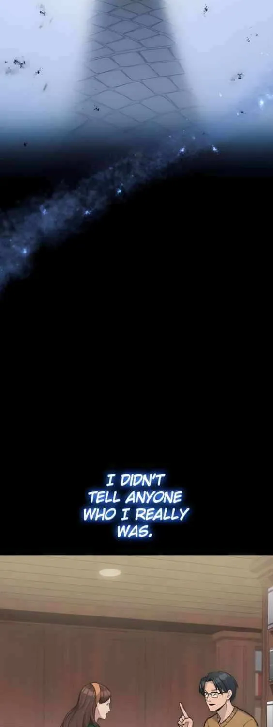 Read Paranoid Mage chapter 80 image 8 on Lezhin