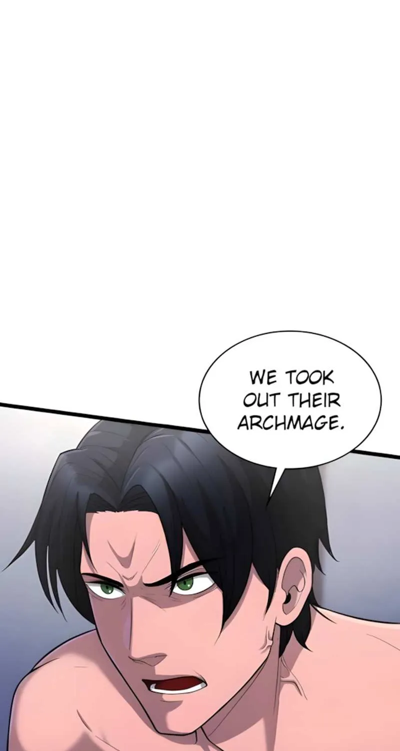 Read Paranoid Mage chapter 81 image 10 on Lezhin