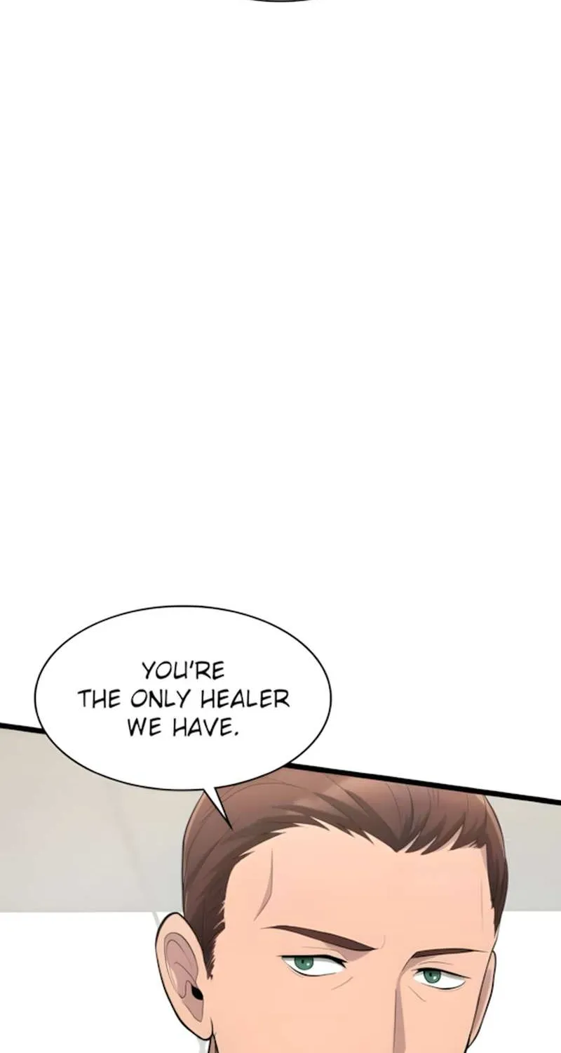 Read Paranoid Mage chapter 81 image 100 on Lezhin