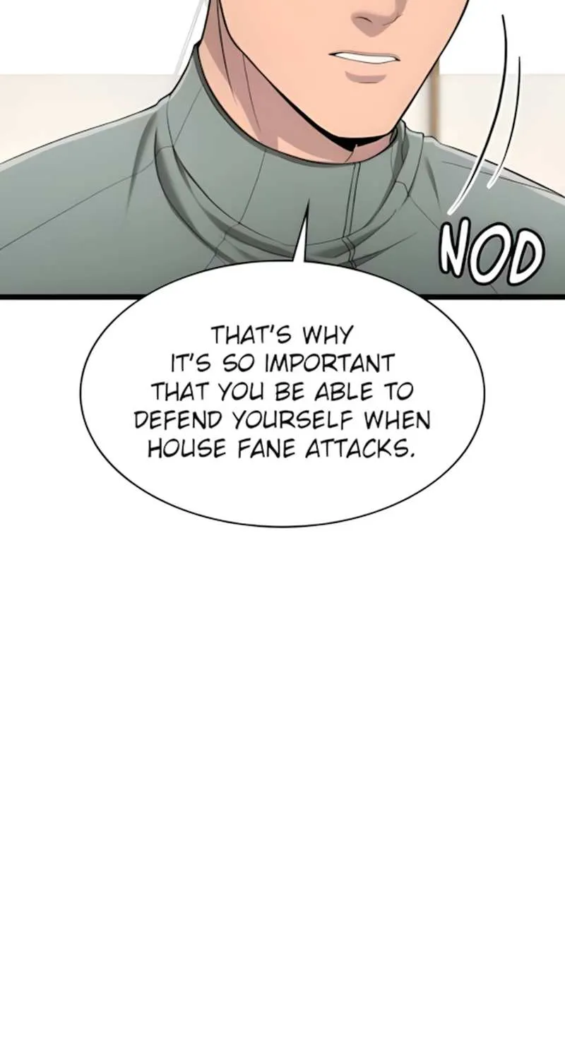 Read Paranoid Mage chapter 81 image 101 on Lezhin