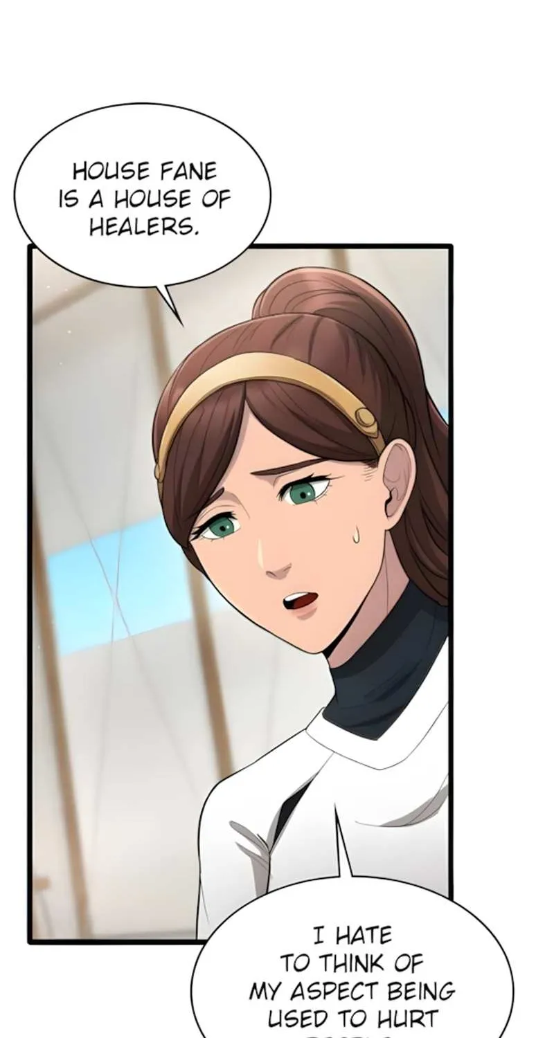 Read Paranoid Mage chapter 81 image 102 on Lezhin