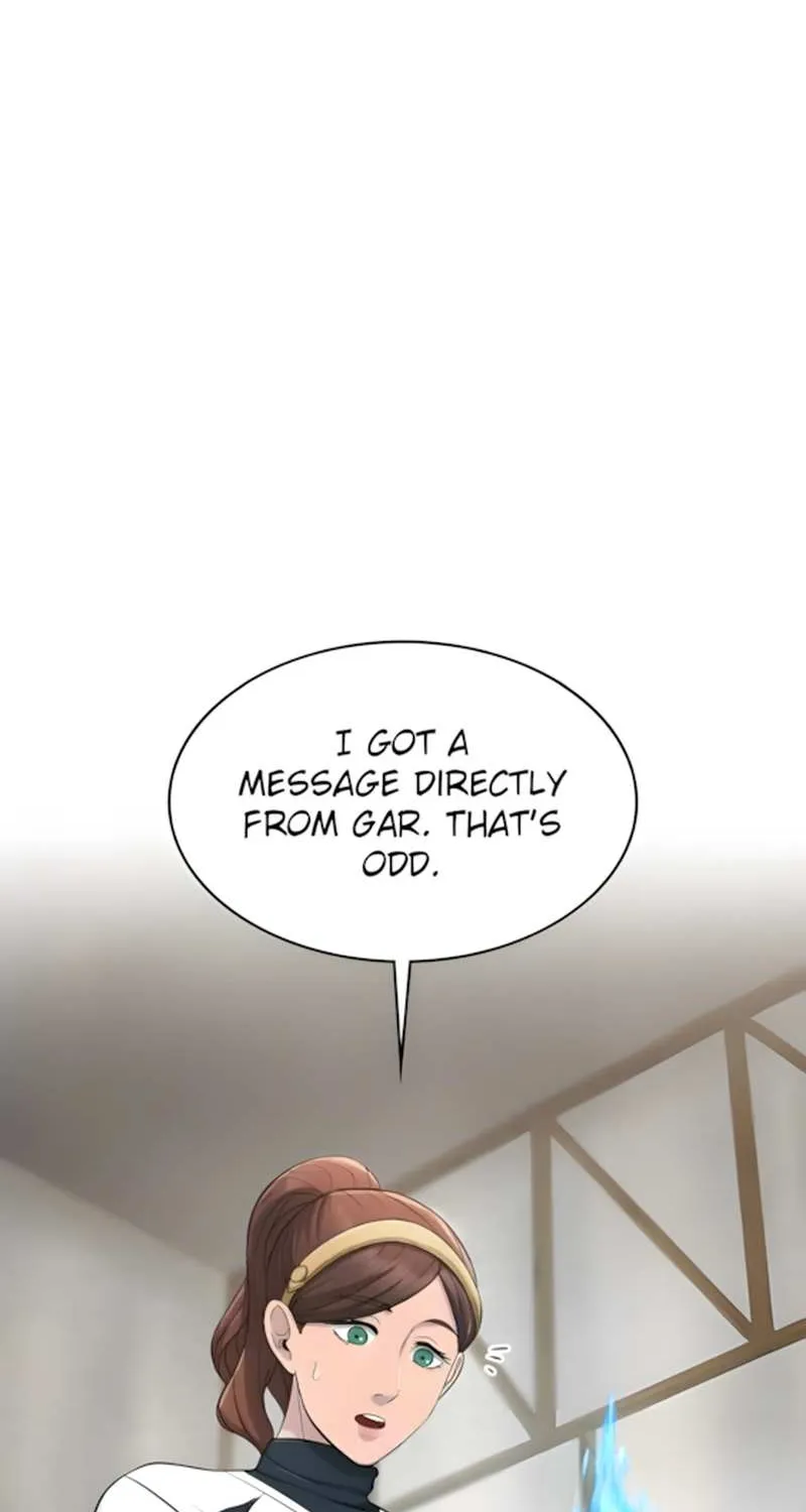 Read Paranoid Mage chapter 81 image 104 on Lezhin