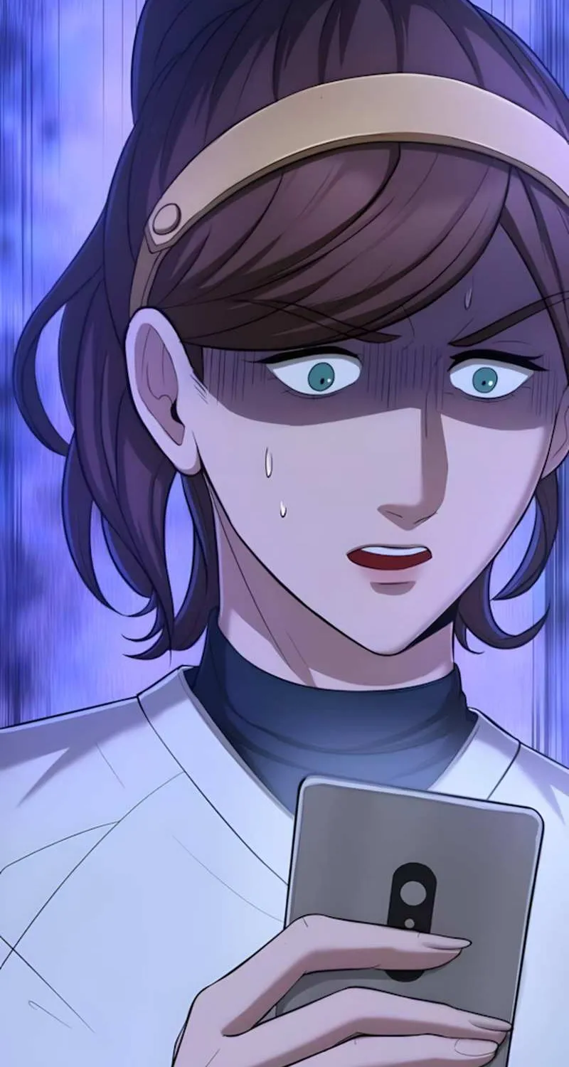 Read Paranoid Mage chapter 81 image 106 on Lezhin
