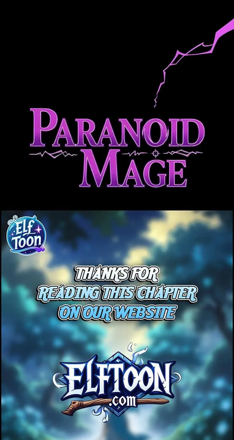 Read Paranoid Mage chapter 81 image 108 on Lezhin