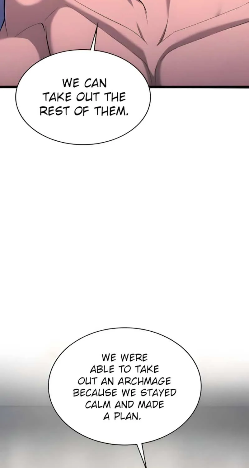 Read Paranoid Mage chapter 81 image 11 on Lezhin
