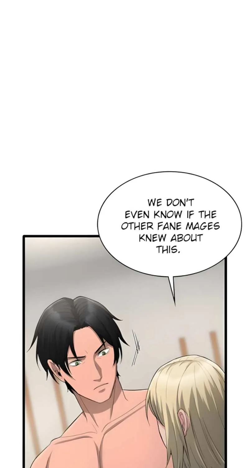 Read Paranoid Mage chapter 81 image 13 on Lezhin