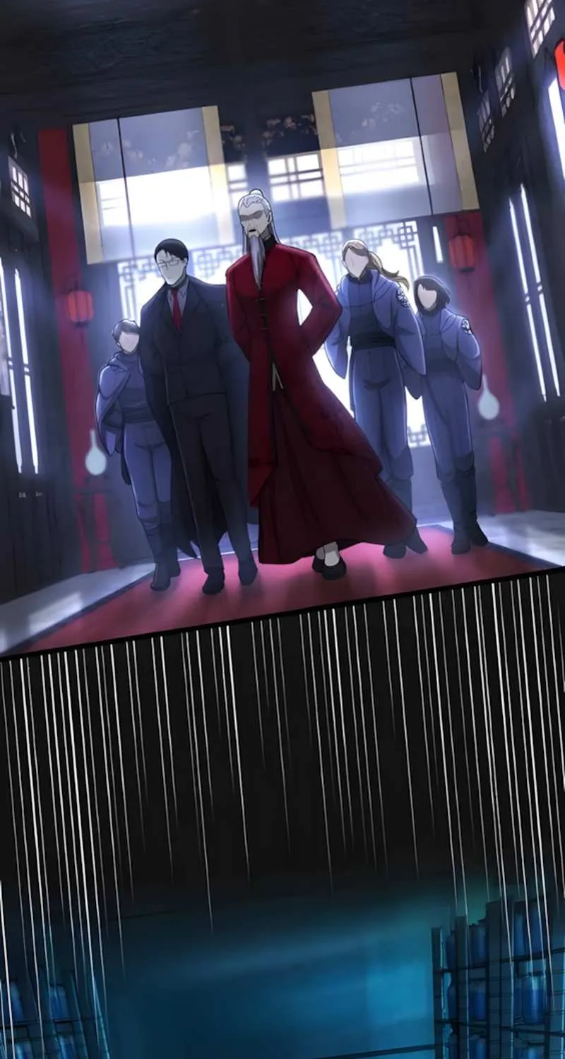 Read Paranoid Mage chapter 81 image 15 on Lezhin