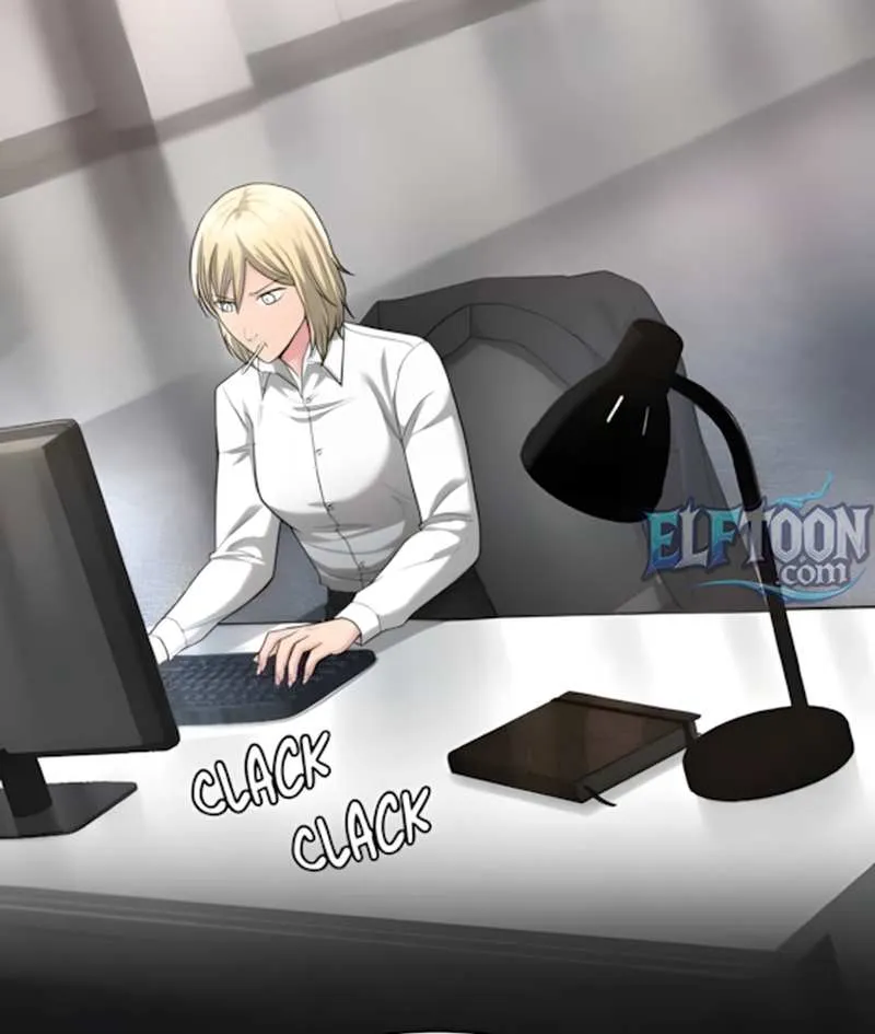 Read Paranoid Mage chapter 81 image 17 on Lezhin