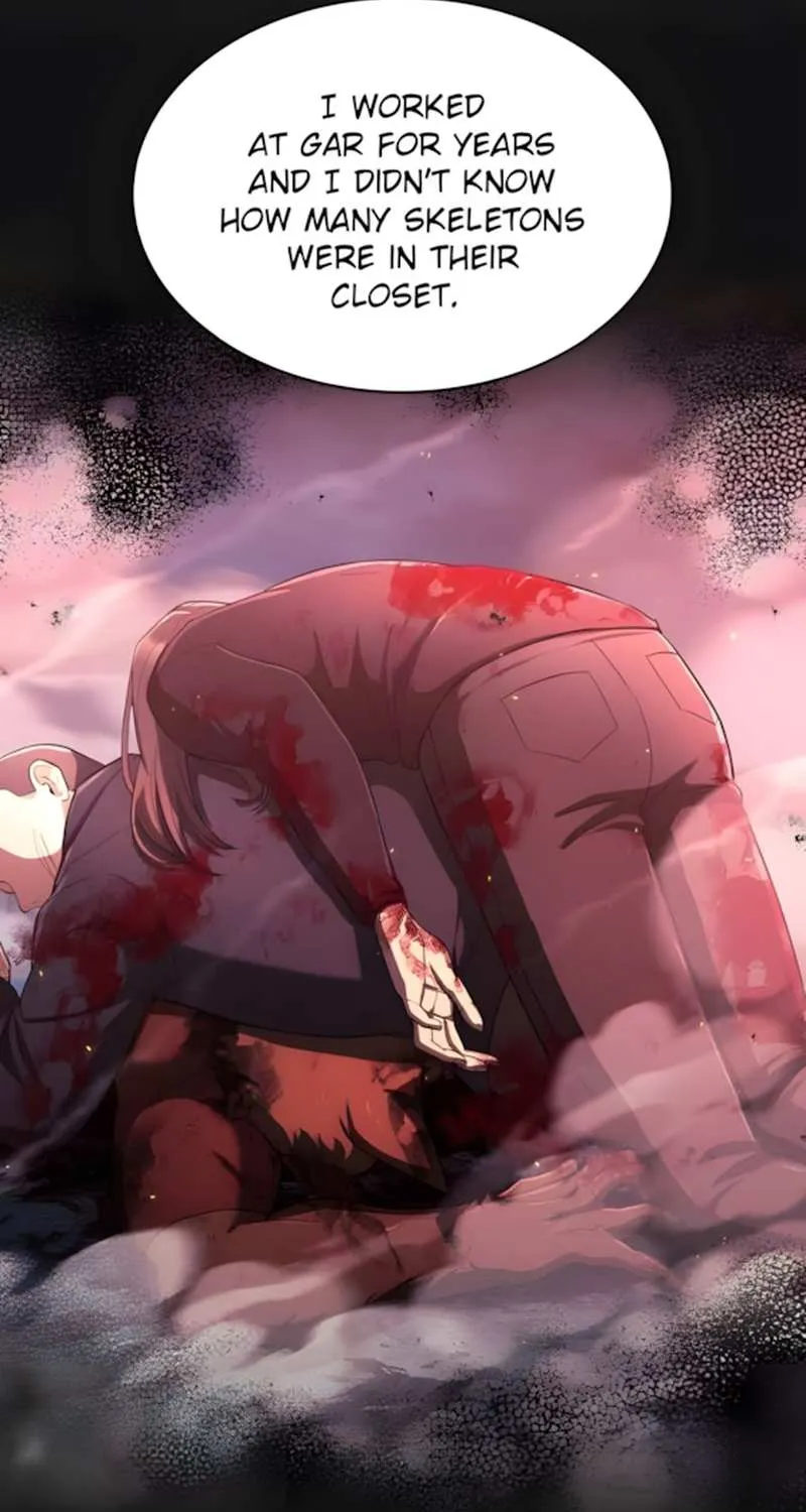 Read Paranoid Mage chapter 81 image 18 on Lezhin