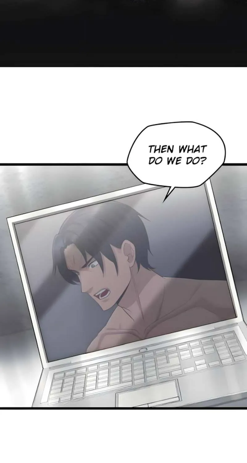 Read Paranoid Mage chapter 81 image 19 on Lezhin