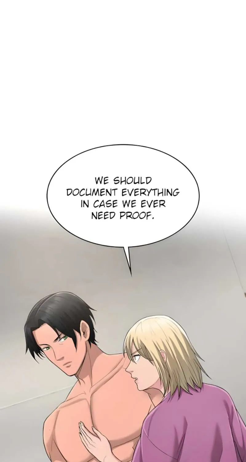 Read Paranoid Mage chapter 81 image 20 on Lezhin