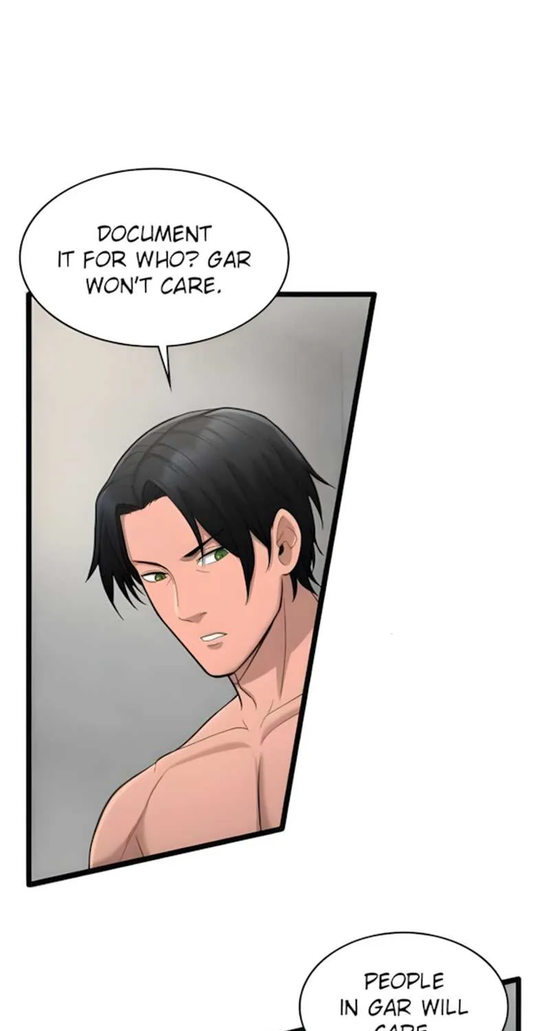 Read Paranoid Mage chapter 81 image 22 on Lezhin