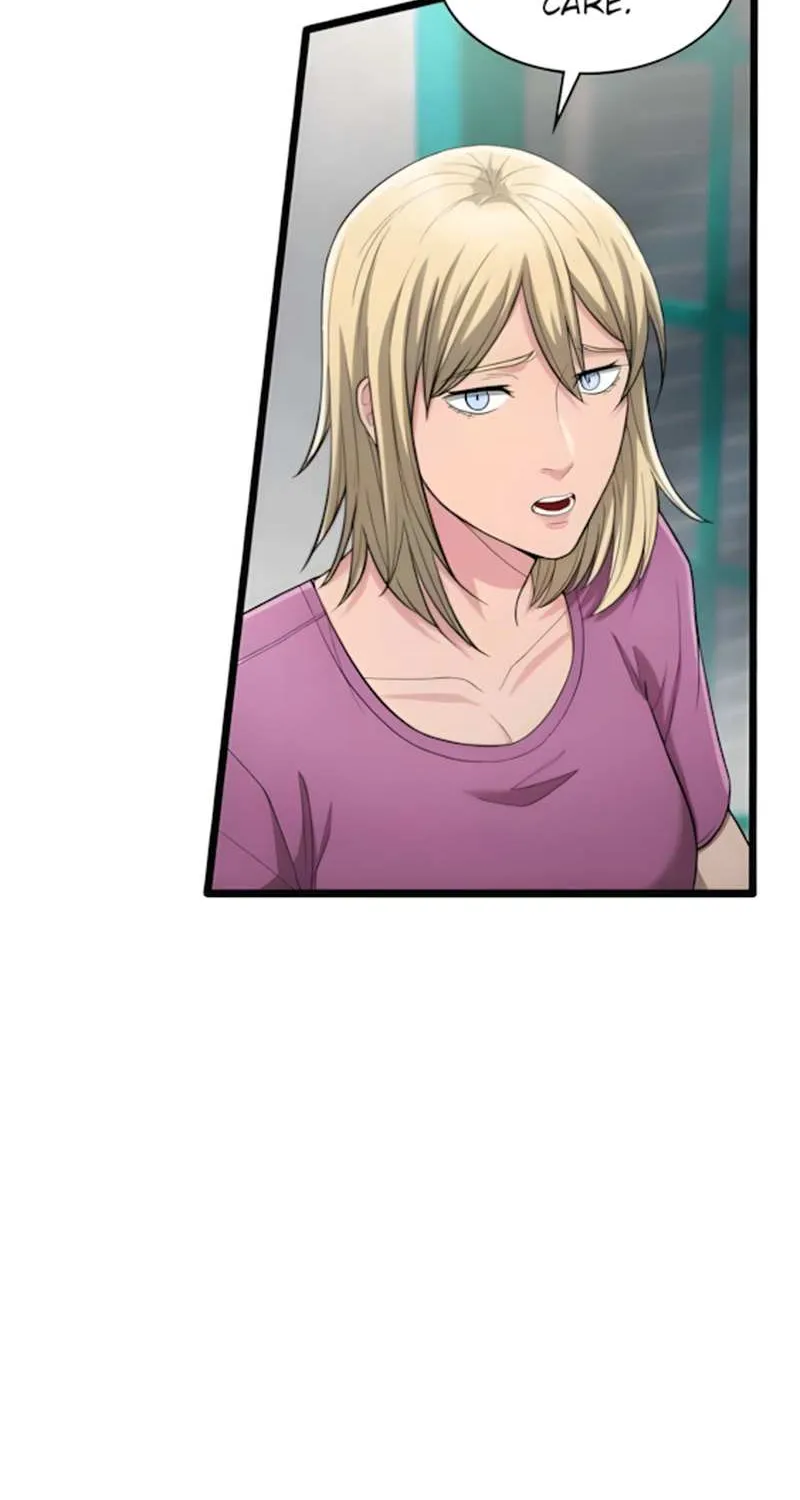 Read Paranoid Mage chapter 81 image 23 on Lezhin
