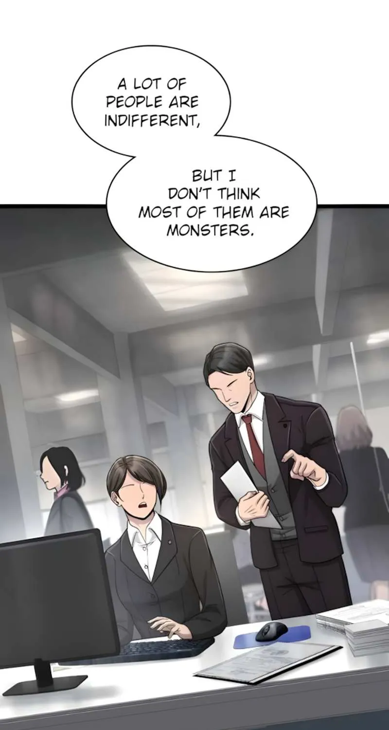 Read Paranoid Mage chapter 81 image 24 on Lezhin