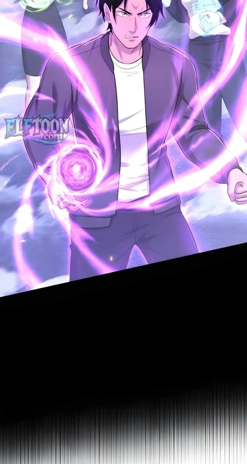 Read Paranoid Mage chapter 81 image 28 on Lezhin