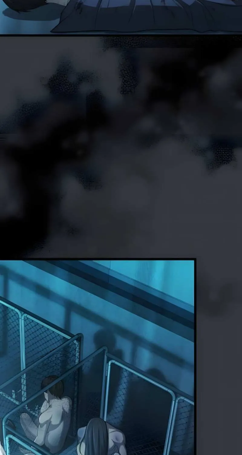 Read Paranoid Mage chapter 81 image 32 on Lezhin