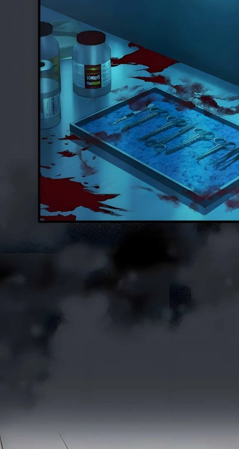 Read Paranoid Mage chapter 81 image 34 on Lezhin