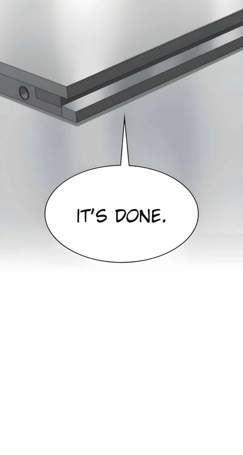 Read Paranoid Mage chapter 81 image 36 on Lezhin