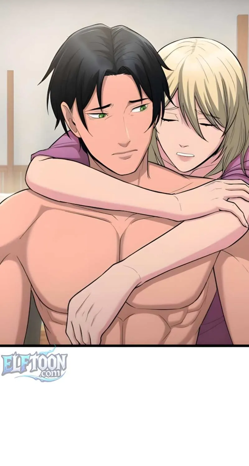 Read Paranoid Mage chapter 81 image 39 on Lezhin