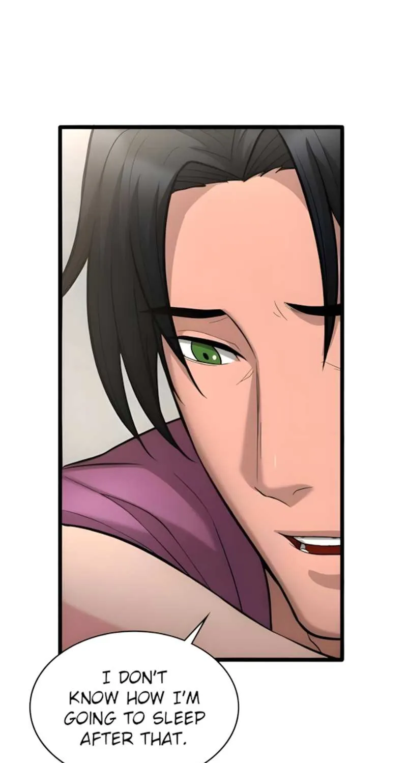 Read Paranoid Mage chapter 81 image 40 on Lezhin
