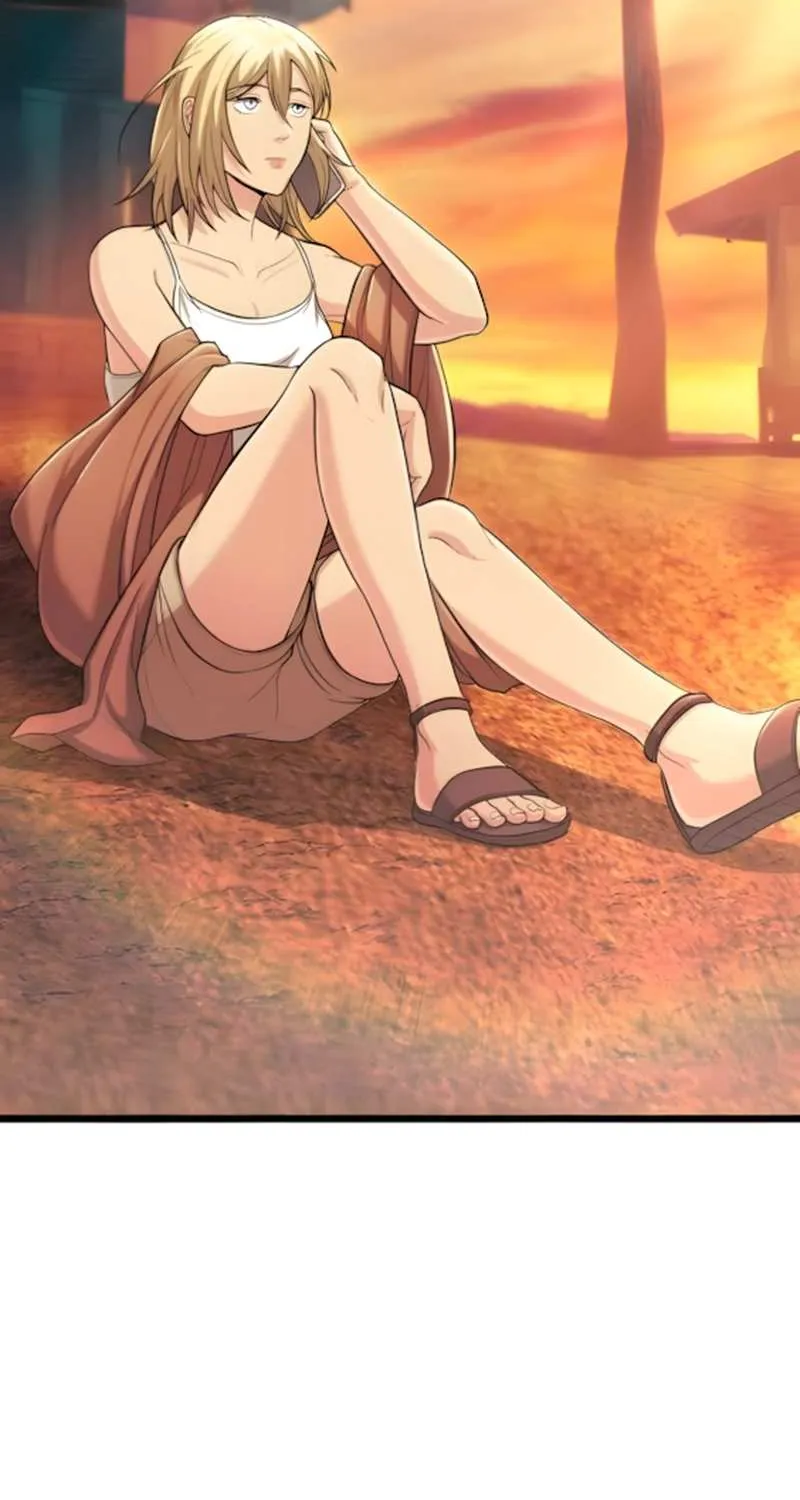 Read Paranoid Mage chapter 81 image 42 on Lezhin