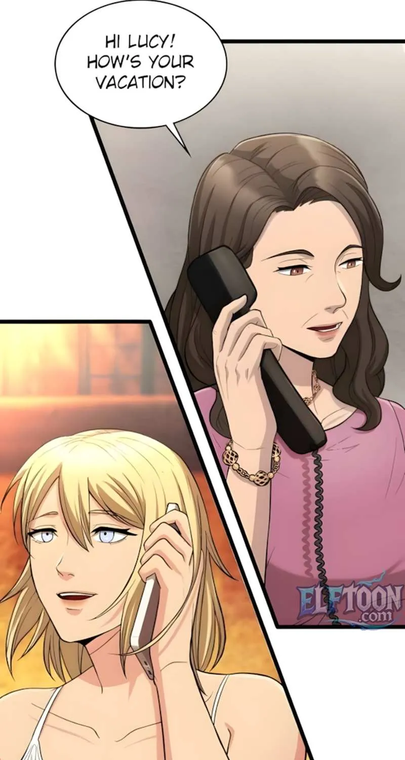 Read Paranoid Mage chapter 81 image 45 on Lezhin