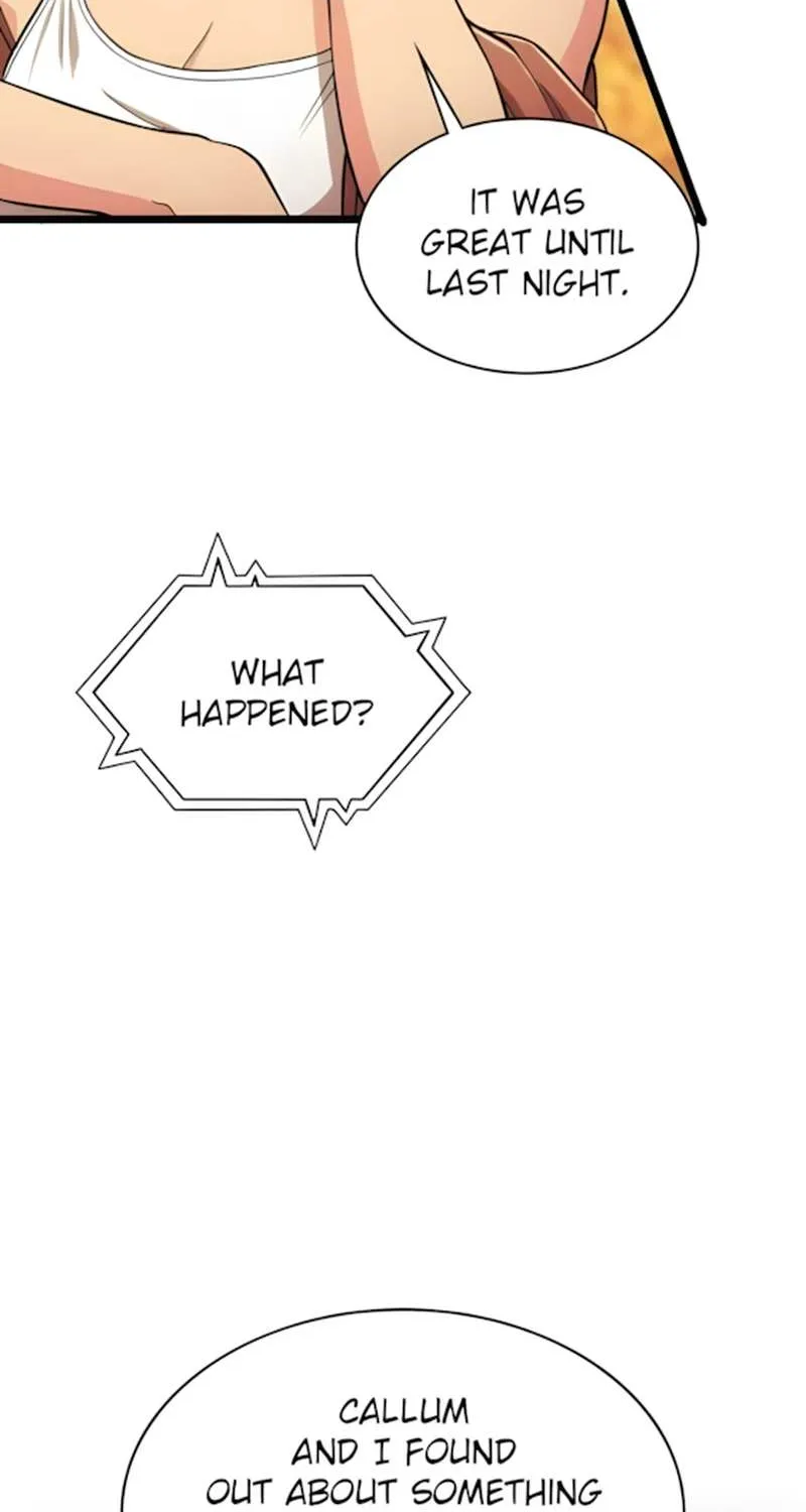 Read Paranoid Mage chapter 81 image 46 on Lezhin