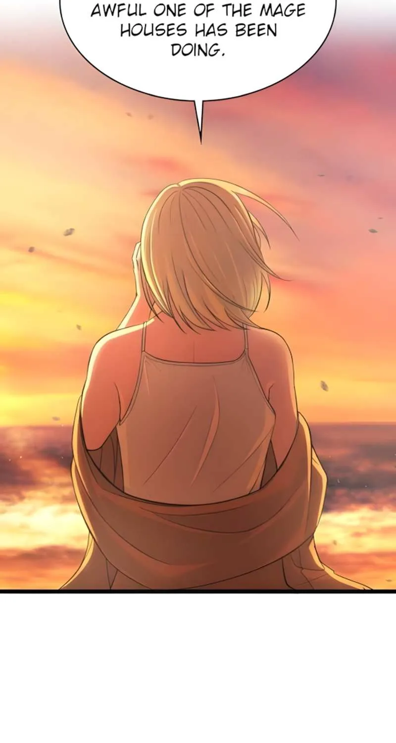 Read Paranoid Mage chapter 81 image 47 on Lezhin