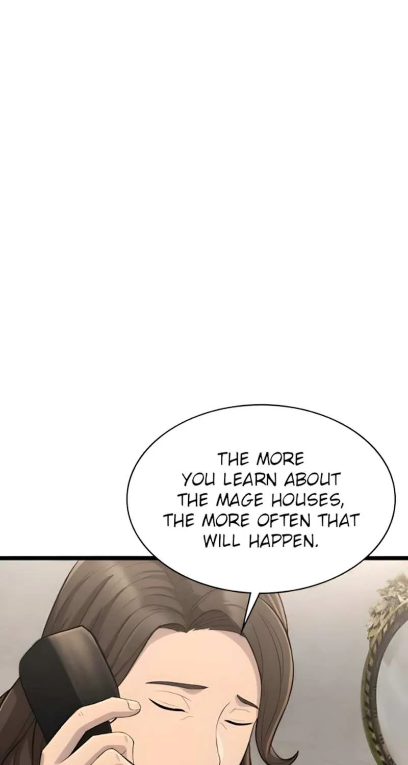 Read Paranoid Mage chapter 81 image 48 on Lezhin