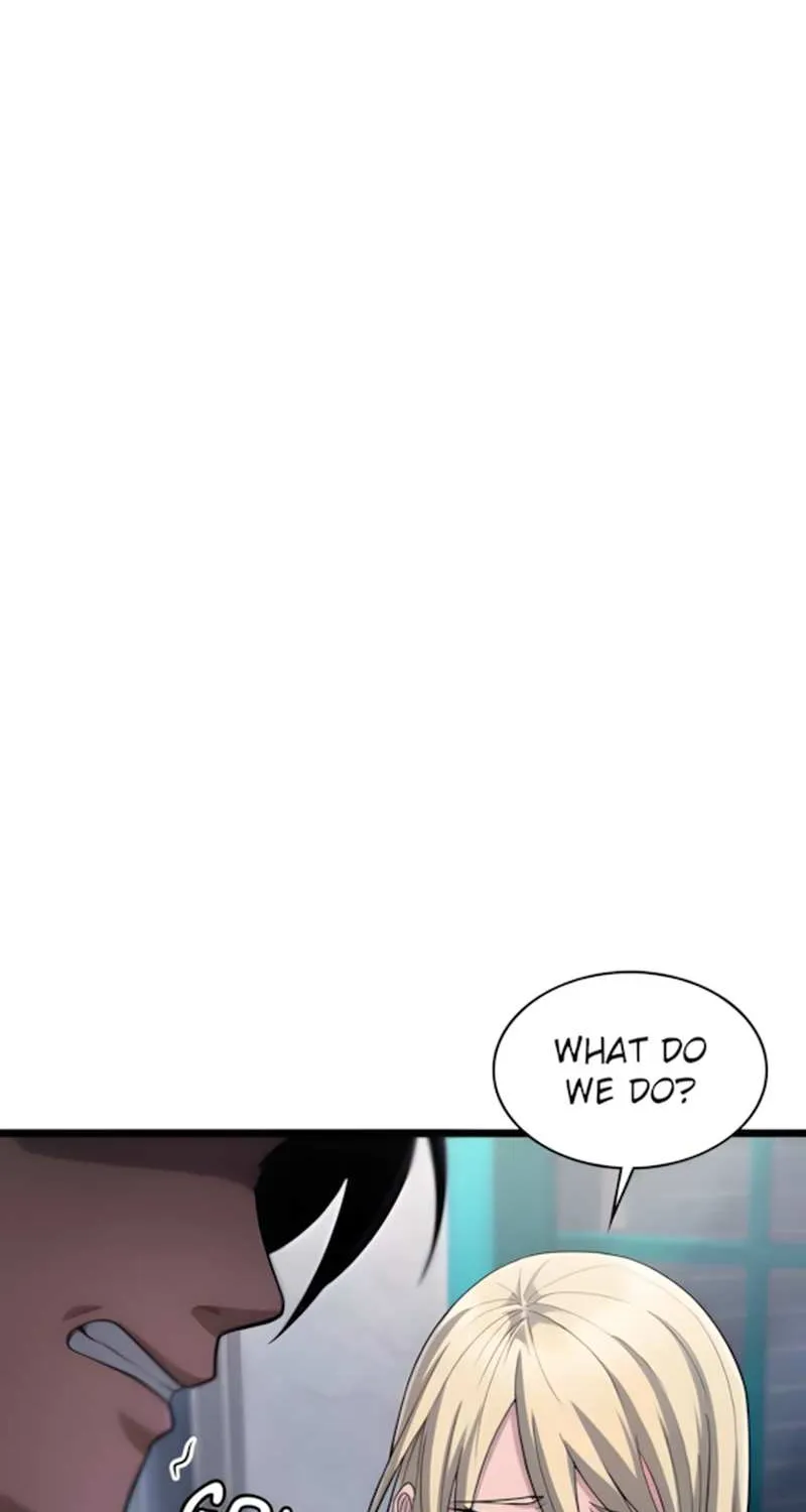Read Paranoid Mage chapter 81 image 5 on Lezhin