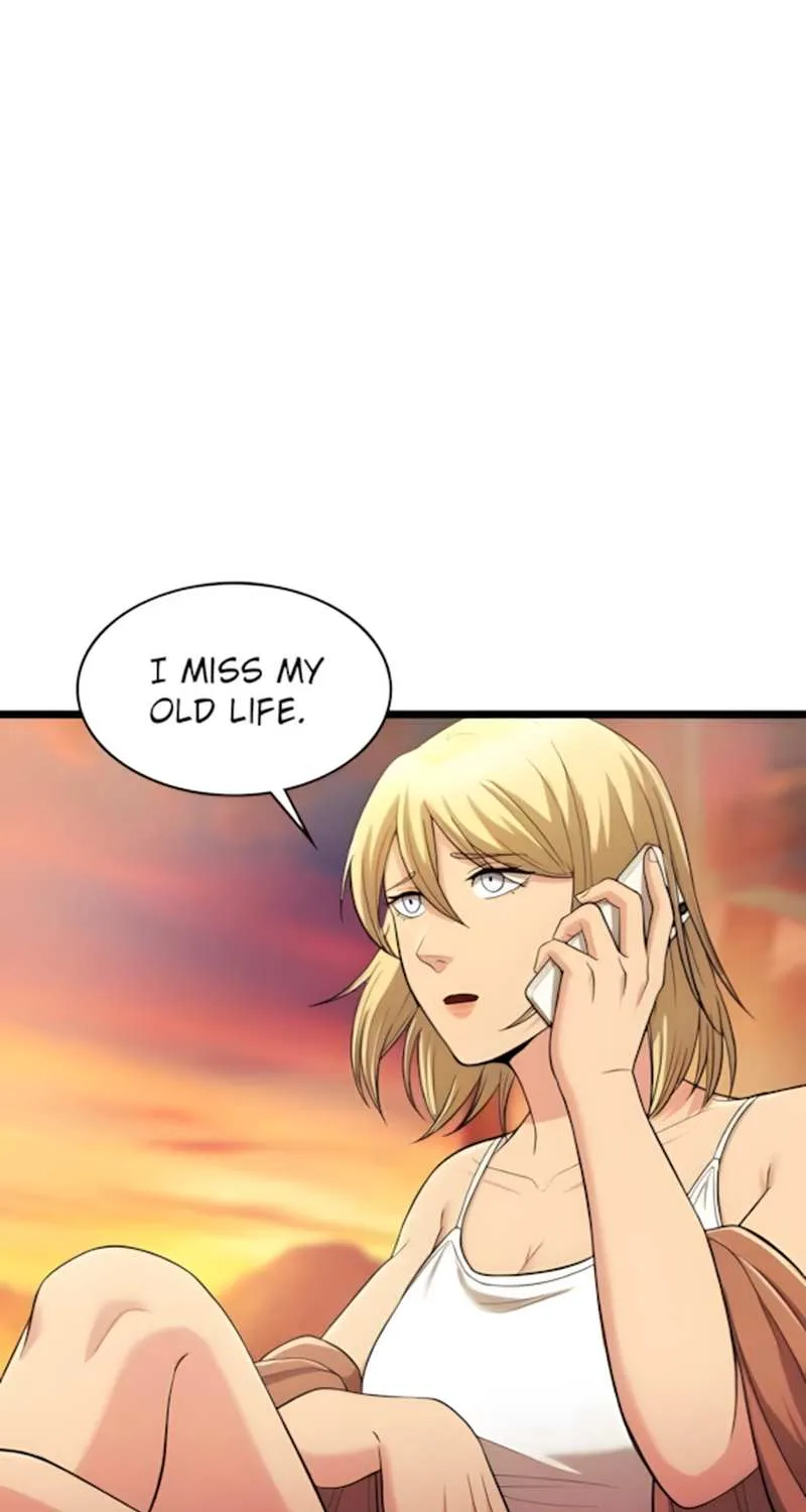 Read Paranoid Mage chapter 81 image 51 on Lezhin