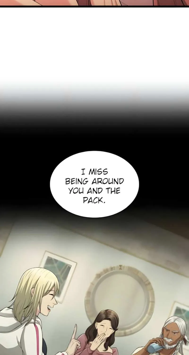 Read Paranoid Mage chapter 81 image 52 on Lezhin