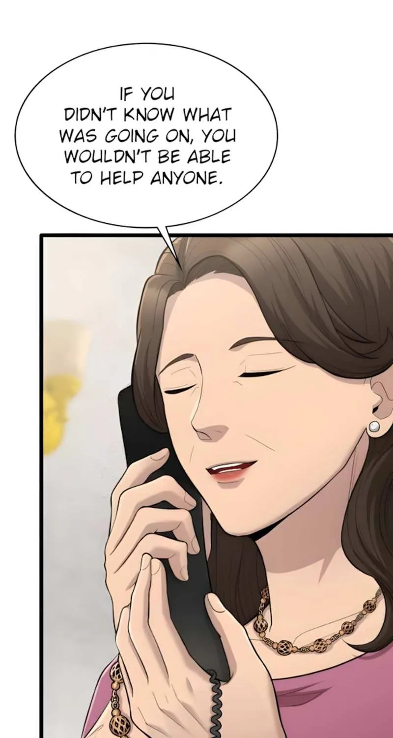 Read Paranoid Mage chapter 81 image 57 on Lezhin