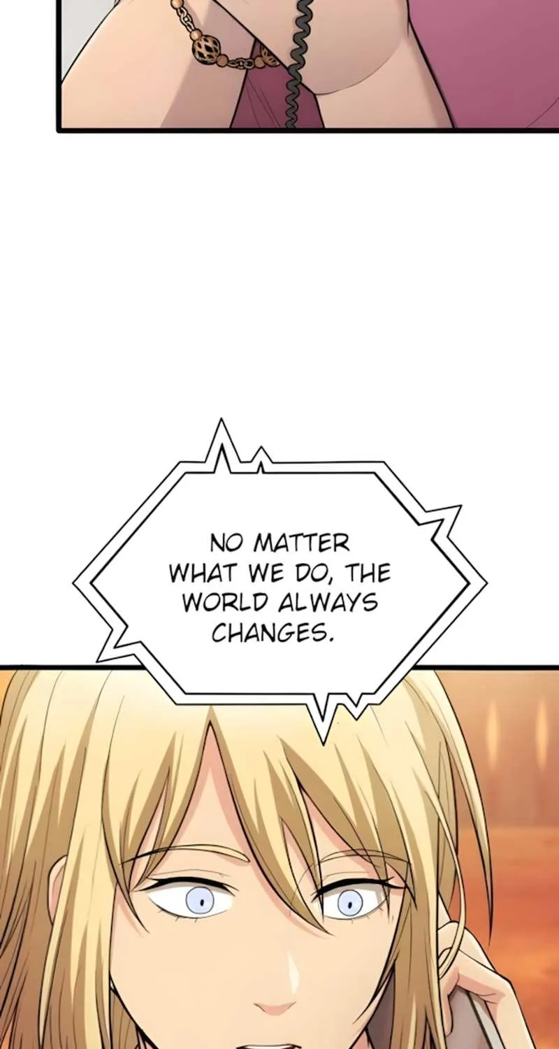 Read Paranoid Mage chapter 81 image 58 on Lezhin